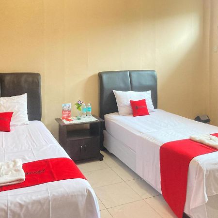 Hotel Meurah Mulia Syariah Lamnyong Luaran gambar