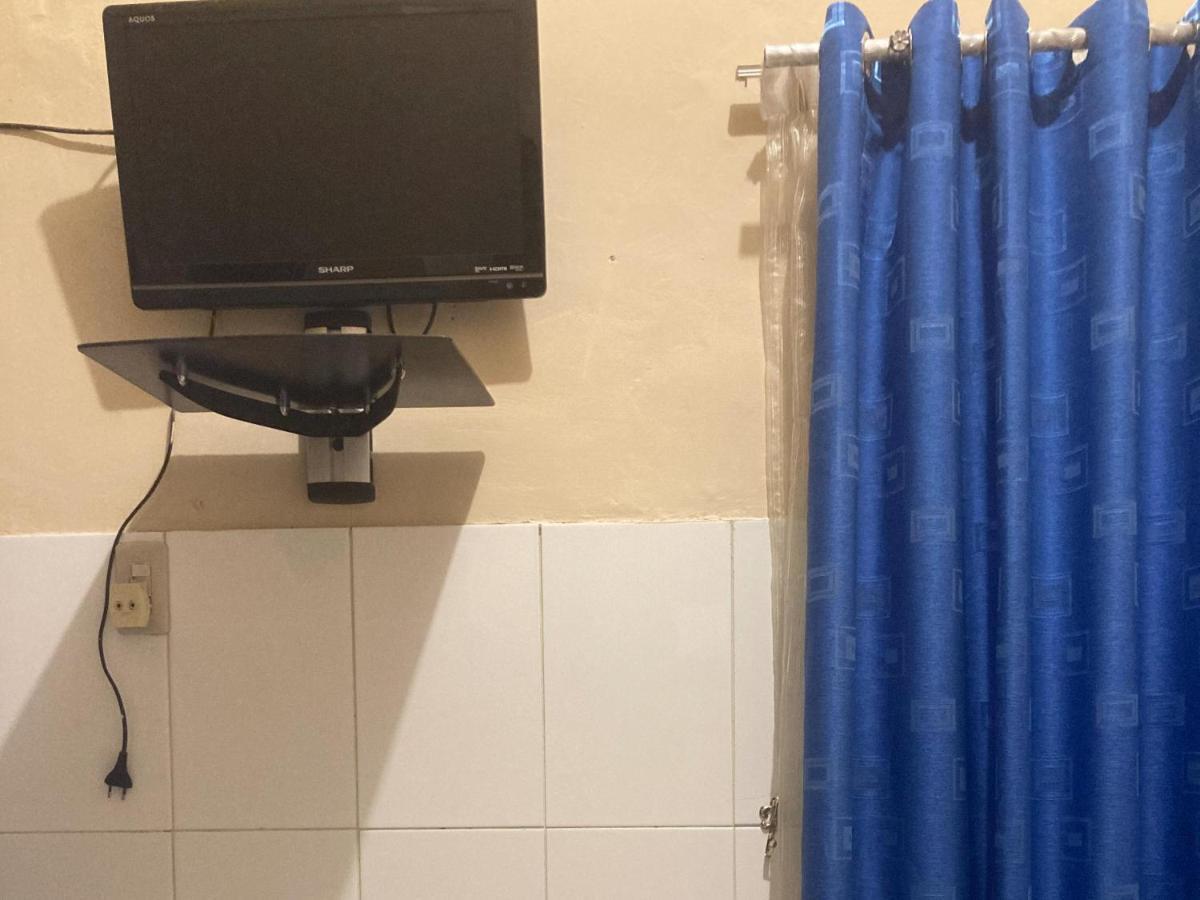 Hotel Meurah Mulia Syariah Lamnyong Luaran gambar