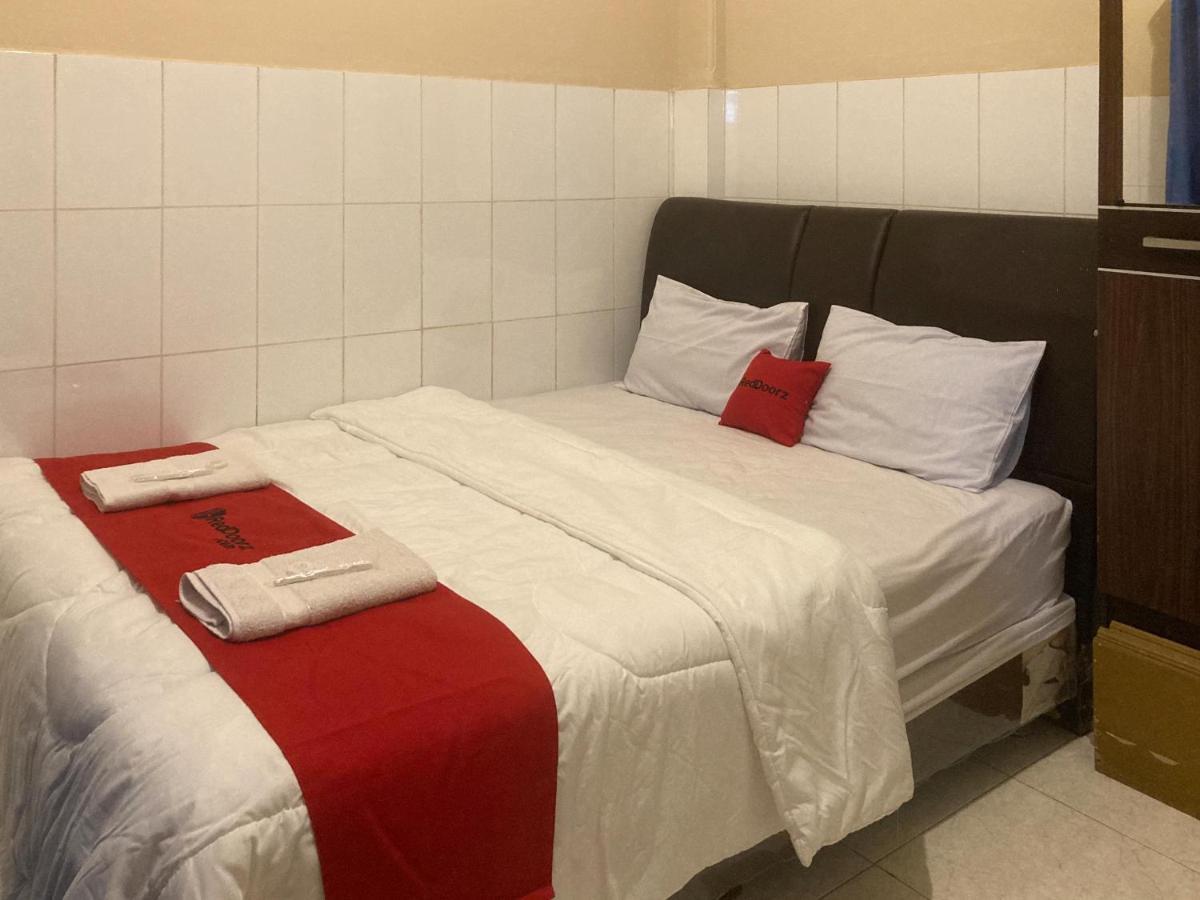 Hotel Meurah Mulia Syariah Lamnyong Luaran gambar